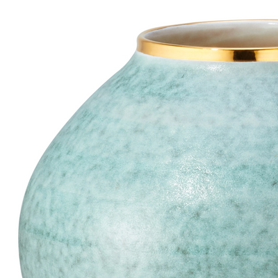 AERIN VASE CALINDA MOON (AVAILABLE IN 3 COLORS)