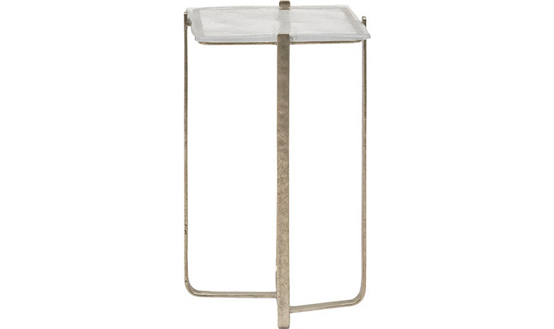 TREVI SIDE TABLE