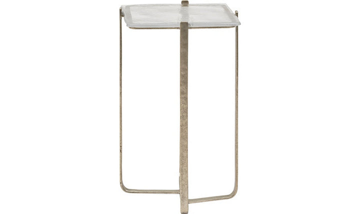 TREVI SIDE TABLE