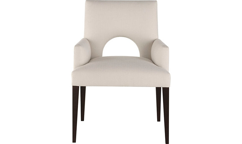BERKELEY ARM CHAIR