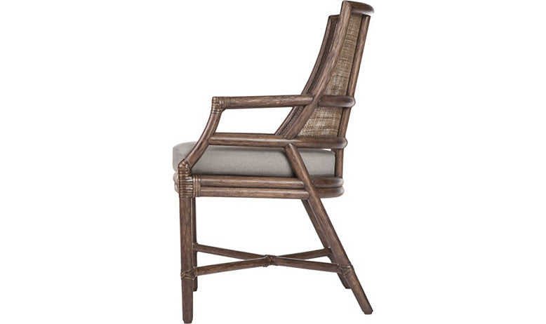 HAYES DINING ARM CHAIR