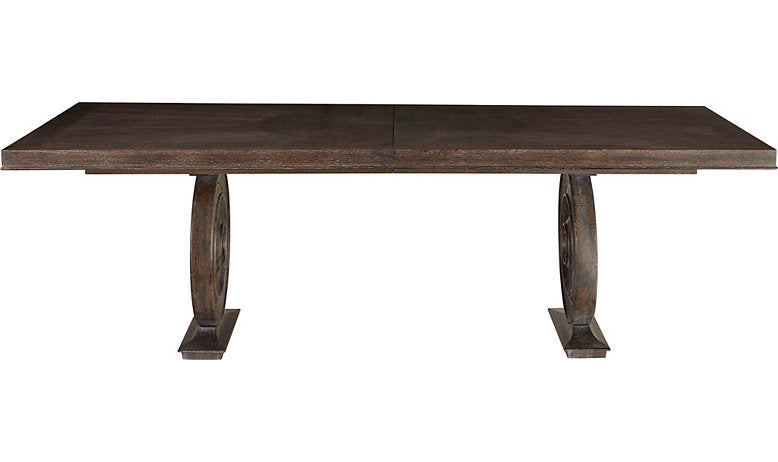 HEMINGWAY DINING TABLE