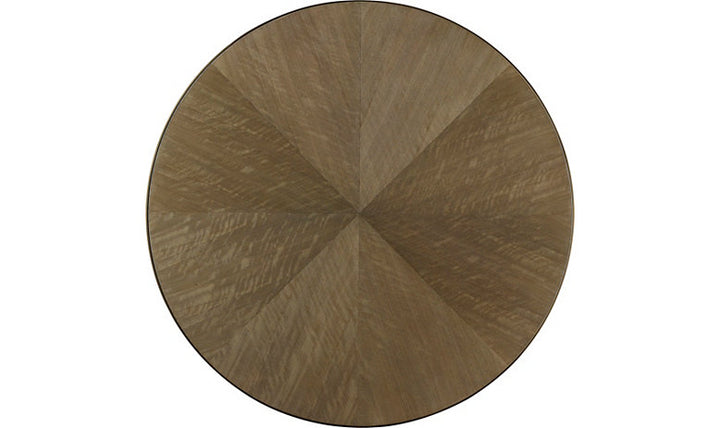 OBERON COCKTAIL TABLE