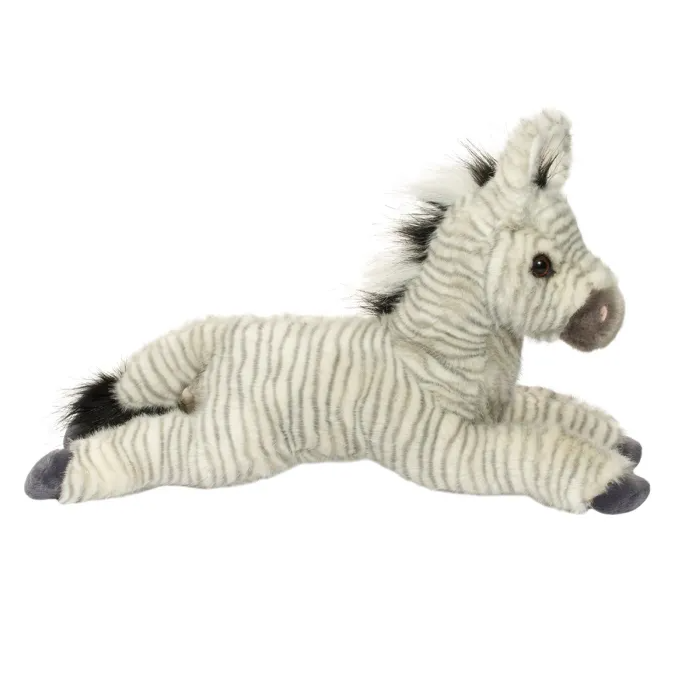 TOY ZEBRA #72446