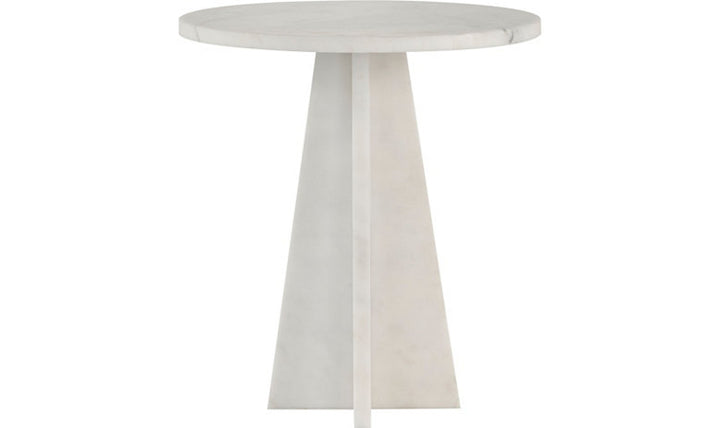 SAINT CROIX END TABLE