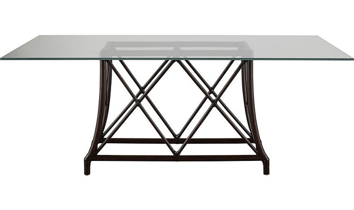 GONDOLA RECTANGLE DINING TABLE