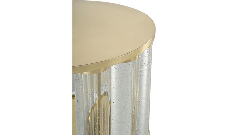 MARLO COCKTAIL TABLE