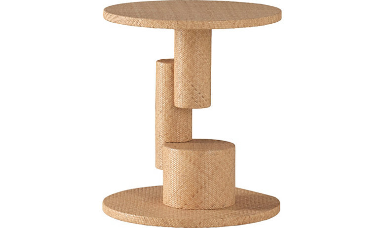 MOYA ACCENT TABLE
