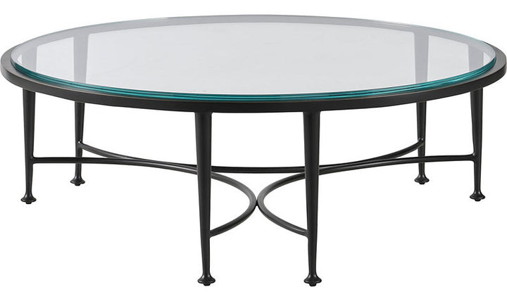 MAESTRO COCKTAIL TABLE