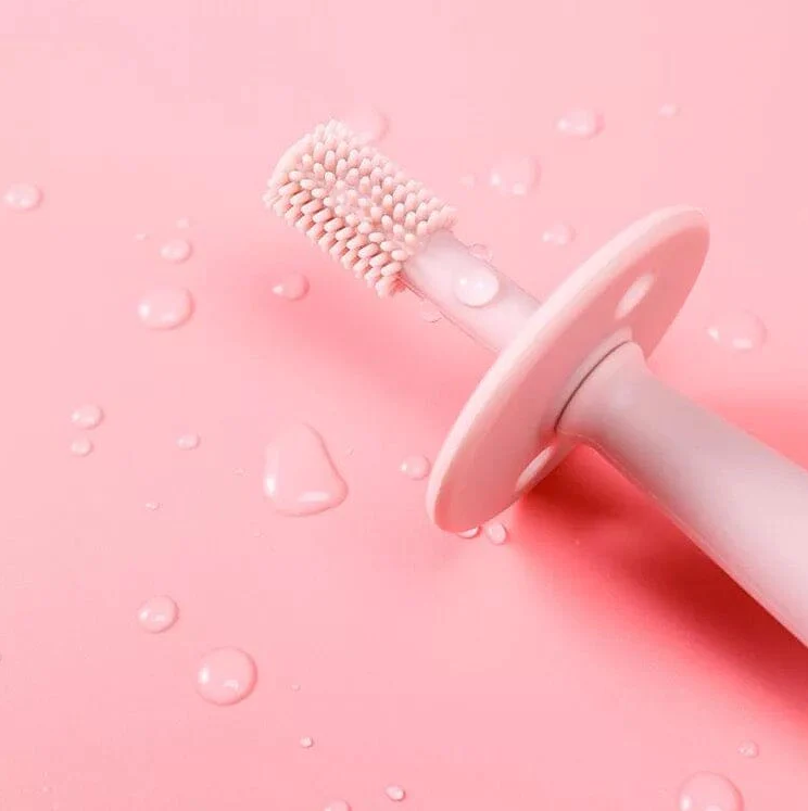 TOOTHBRUSH BABY&TODDLER