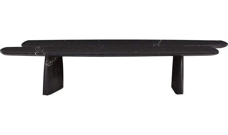 PLANK COCKTAIL TABLE