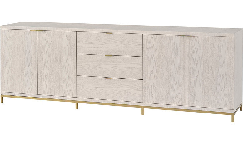 NANTUCKET CREDENZA
