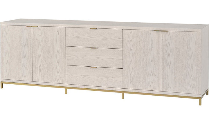NANTUCKET CREDENZA
