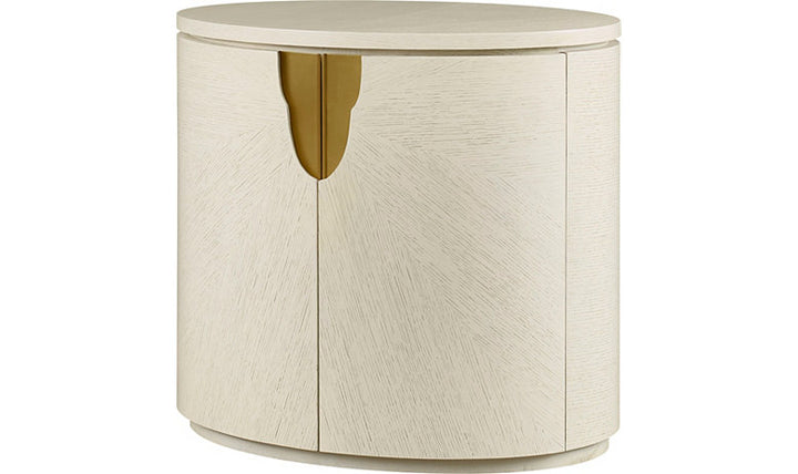 DOVER BEDSIDE TABLE