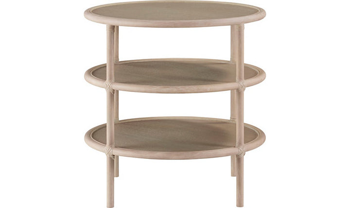 CLEAN LINE SIDE TABLE