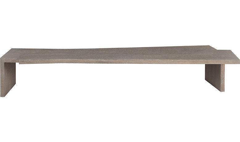 CROSSING DUO COCKTAIL TABLE