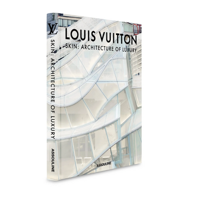 BOOK "LOUIS VUITTON SKIN SEOUL EDITION"