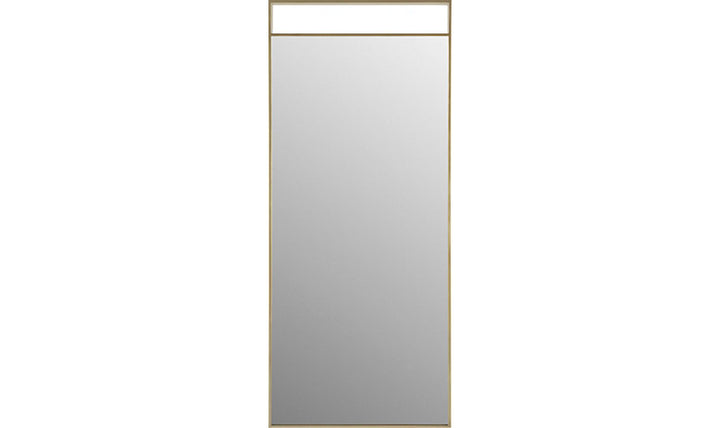 PACIFICA FLOOR MIRROR