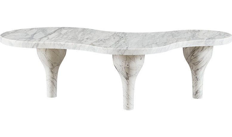 FREEFORM COCKTAIL TABLE