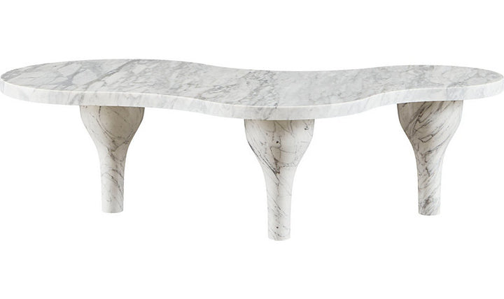 FREEFORM COCKTAIL TABLE