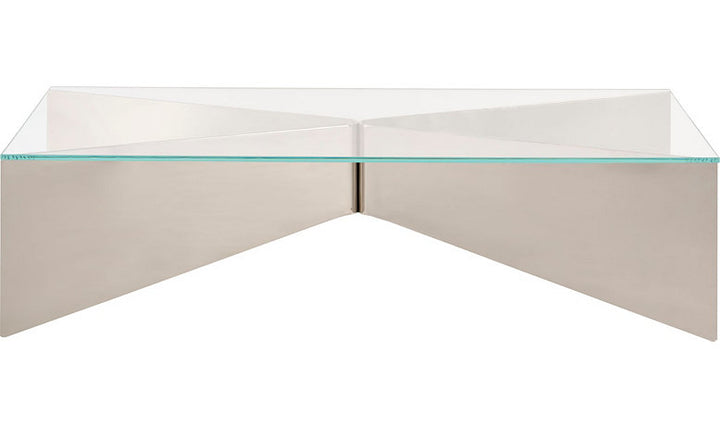 LILA COCKTAIL TABLE