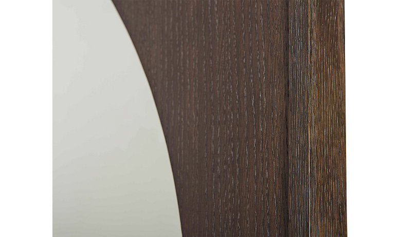 PORTICO FLOOR MIRROR