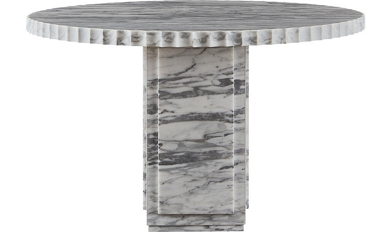 MARQUIS ROUND DINING TABLE