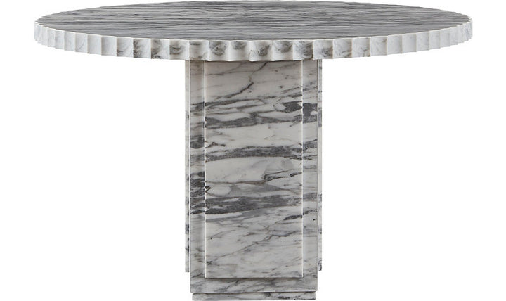 MARQUIS ROUND DINING TABLE