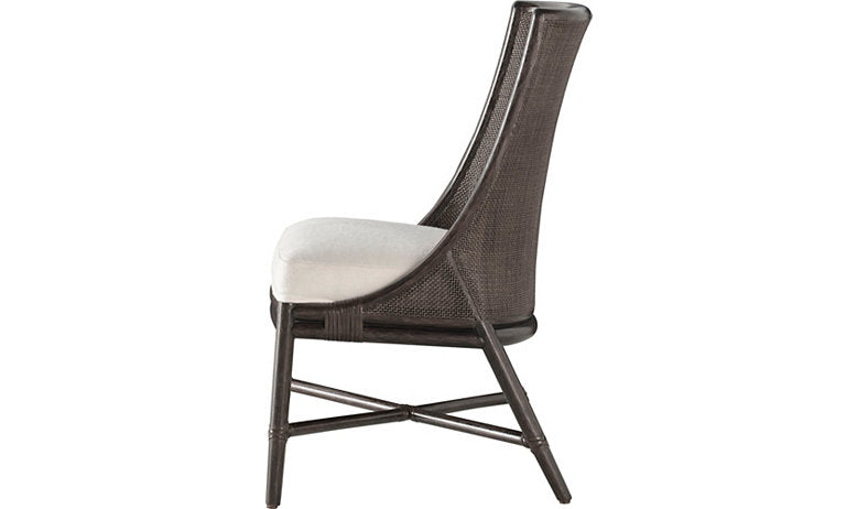 LAMPASAS SIDE CHAIR