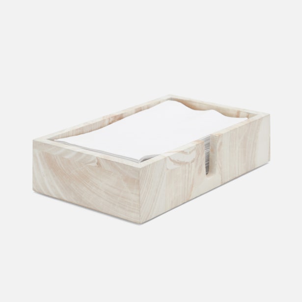 BATH COLLECTION NATURAL FAUX CLAMSTONE