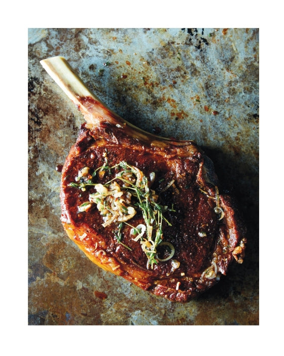 BOOK "GENIUS RECIPES" #70438