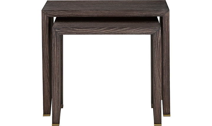 PONTE NESTING TABLE