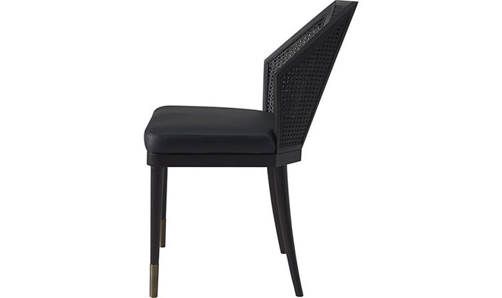 CANE SIDE CHAIR