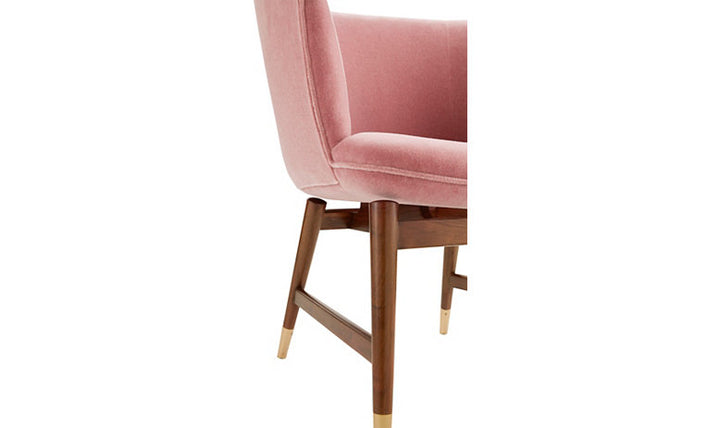 COUPE DINING CHAIR