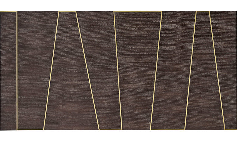 ZIGZAG COCKTAIL TABLE