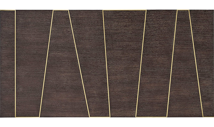 ZIGZAG COCKTAIL TABLE