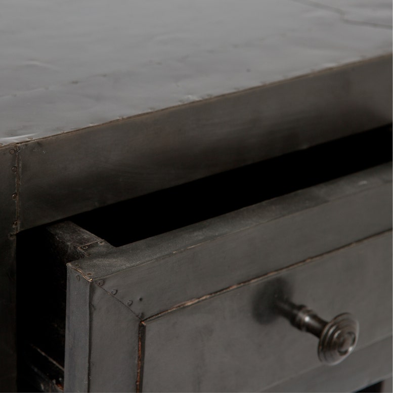WALLACE NIGHTSTAND
