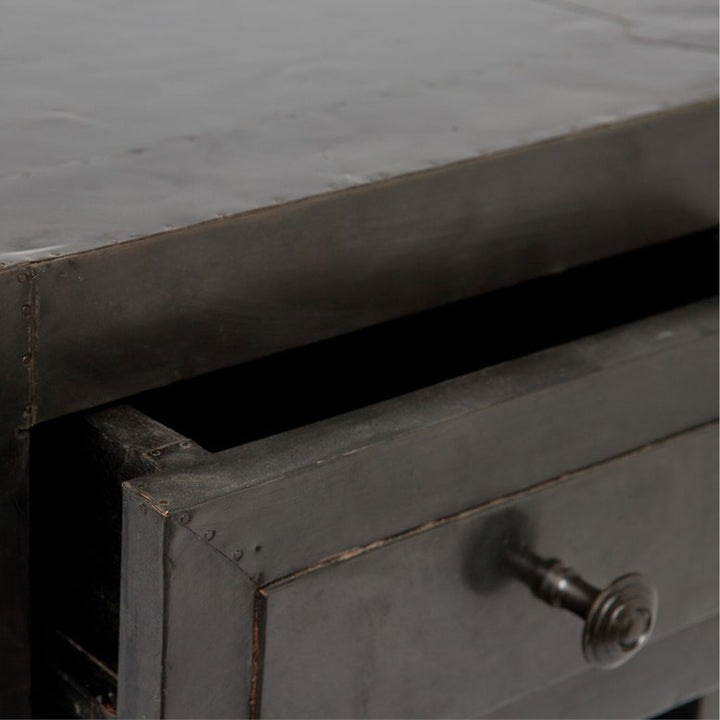 WALLACE NIGHTSTAND