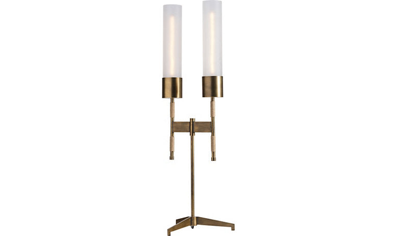 TOMALES TABLE LAMP