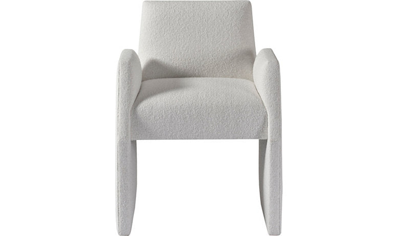 MOROCCO DINING CHAIR