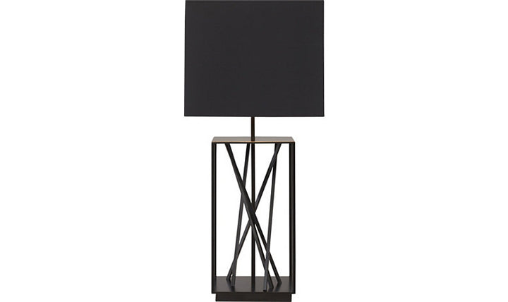 WEBB TABLE LAMP
