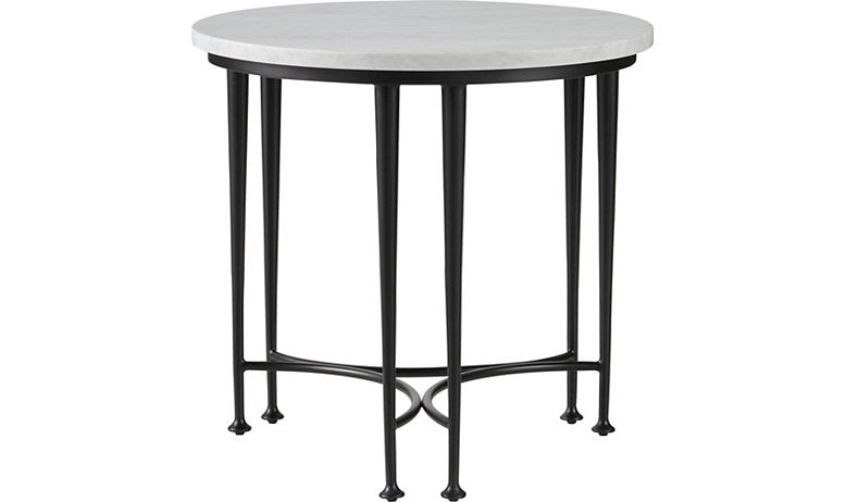 CLASSICO END TABLE