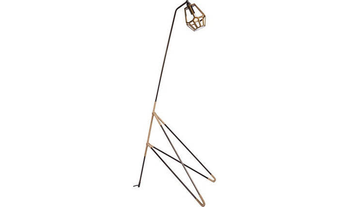 MUIR FLOOR LAMP