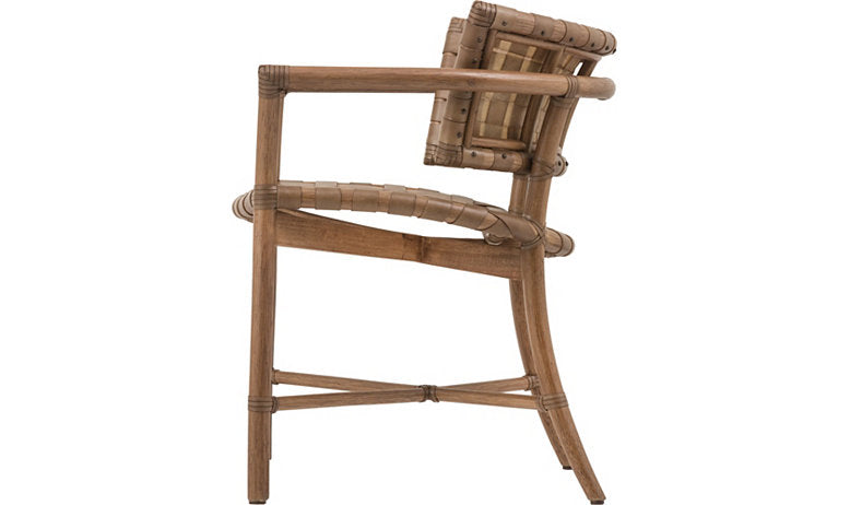 CRIN DINING ARM CHAIR