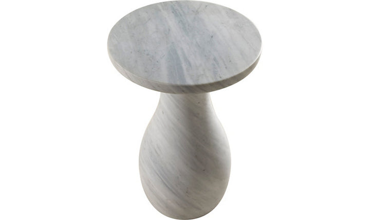 SWELL ACCENT TABLE