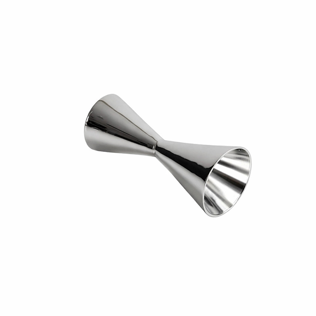 JIGGER CONE SHAPED DOUBLE