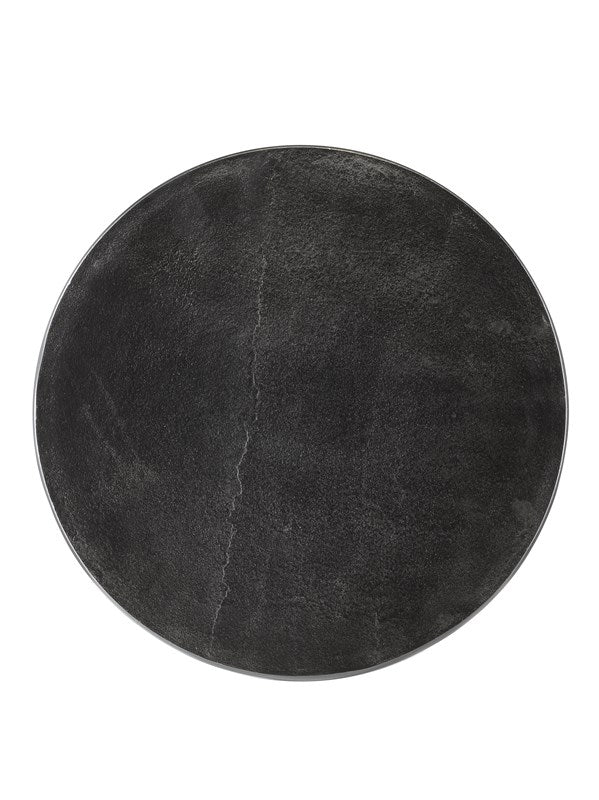 ACCENT TABLE BLACK #66779