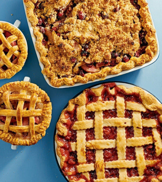 BOOK "MESSY PIE" #70434