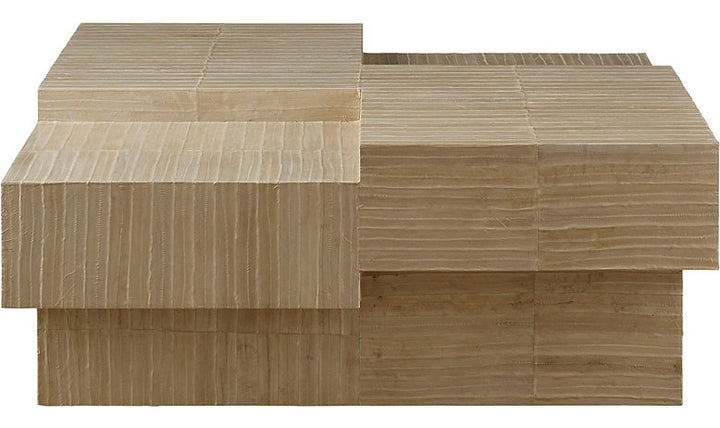 ANGUILLA COCKTAIL TABLE