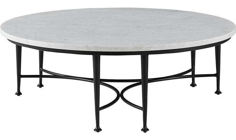 CLASSICO COCKTAIL TABLE